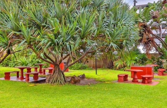 La Ballito Self Catering Apartment - Foto 10