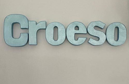 37 Gower holiday village Ty Seren Cosy 2 bedroom chalet with a seasonal indoor pool - Foto 3