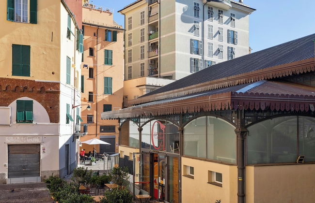 Studio des Couleurs by Wonderful Italy - Foto 14