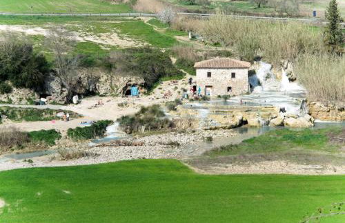 Villa La Gattaiola Piccola by Interhome - Foto 62