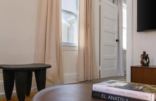 Adinkra Reserve - Curated Afro-Modern Stay - Foto 38