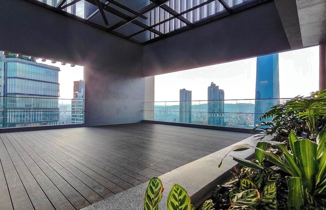 The AXON @ Bukit Bintang - Foto 78