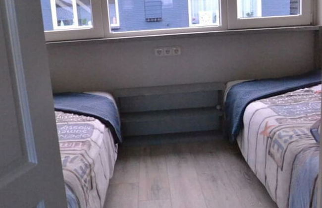 Zeeschelp Comfortable Holiday Residence - Photo 1