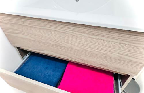 Cosy Apartment Carré Elysée Serris - Foto 17