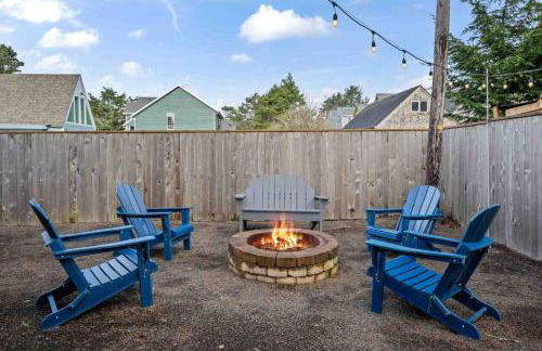 Pacific Getaway in Rockaway Beach - Foto 36