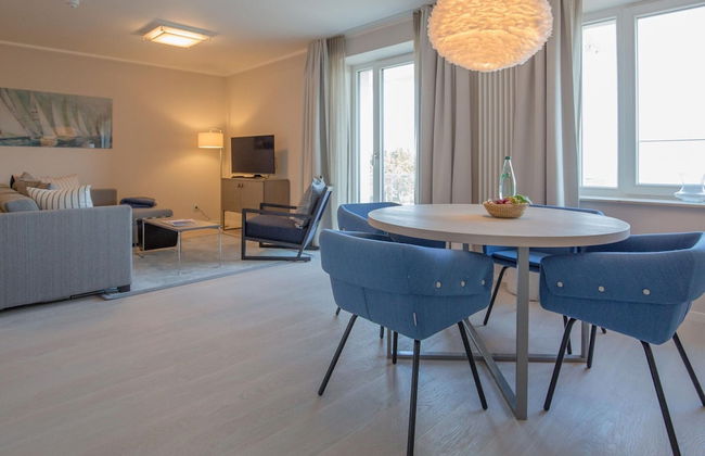 Dunenresidenz Prora - Foto 25