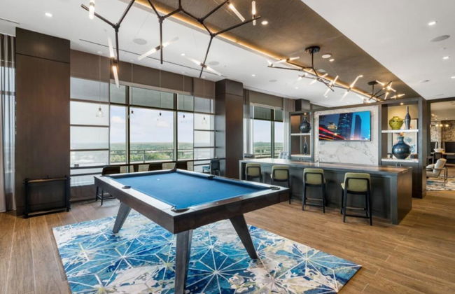 Global Luxury Suites Bethesda Chevy Chase - Foto 54