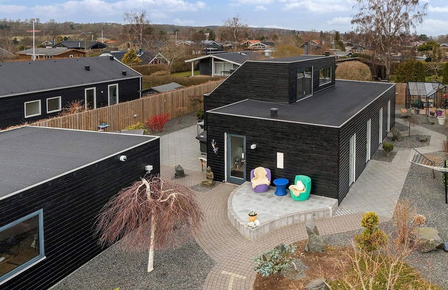 Holiday Home in Malling - Foto 31