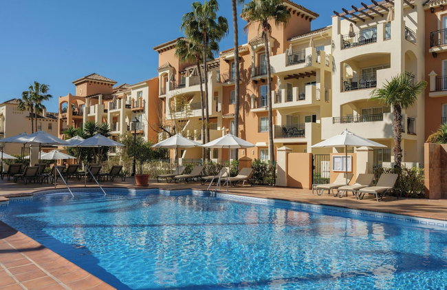 Marriott's Marbella Beach Resort - Photo 38