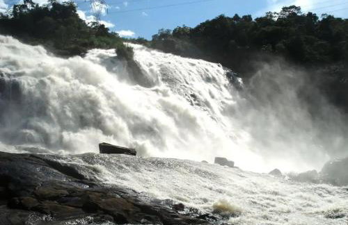 GO 22 - Studio com vista para a serra com piscina, prox PUC - Foto 14