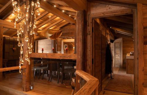 Chalet Khione - Foto 78