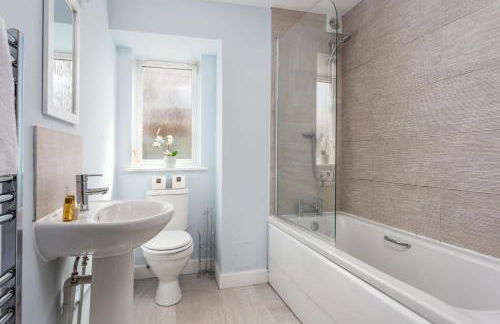 Shore View - Donnini Apartments - Foto 28