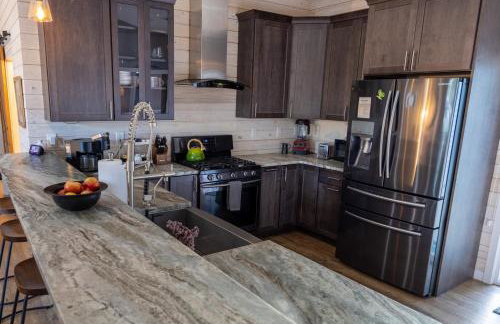 Central location Hot Tub Heated Pool Digital Game Table - Foto 14