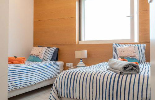 Maestro Apartment by LovelyStay - Foto 28