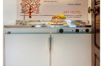 Tree of Life Art Hotel - Foto 21