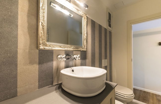 Dimora Upper City - Bergamo Alta - Foto 23