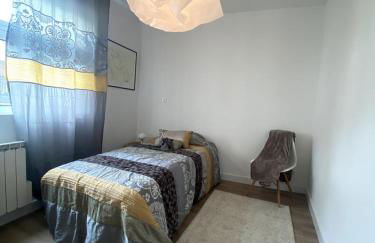 Le boudoir du Palais - Foto 7