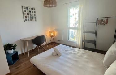 Sweet & Charm for this cozy appt in Saint-Julien - Photo 15