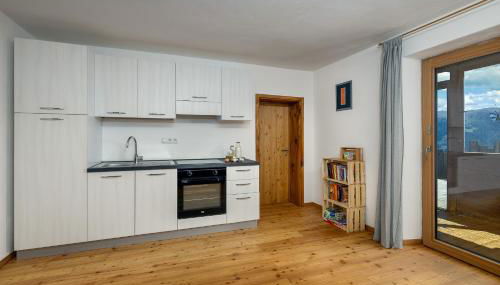 Oberköbenhof Wohnung Tal - Foto 4