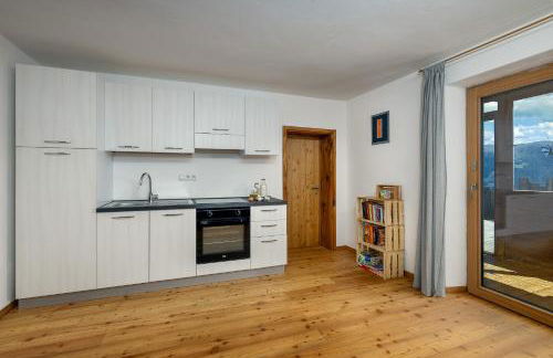 Oberköbenhof Wohnung Tal - Foto 4