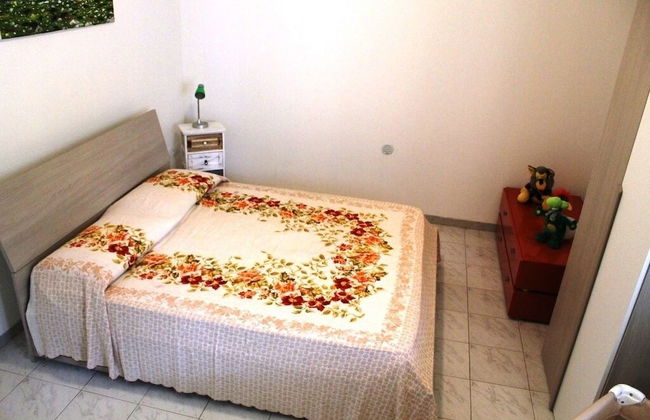 Trilocale Glicine piano terra Baia Verde - Photo 1