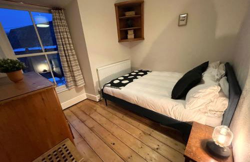 Plas Canol, elegant home in Snowdonia village - Foto 18