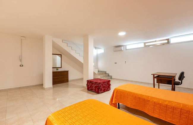 2178 Appartamento Negroamaro by Barbarhouse - Foto 4