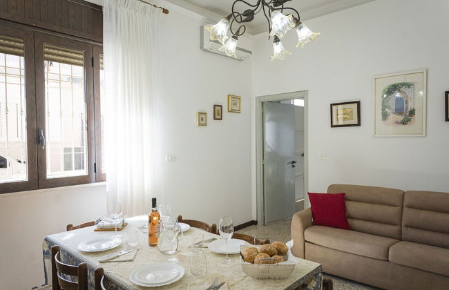 Casa Lucia Close To The Sandy Beach - Photo 18