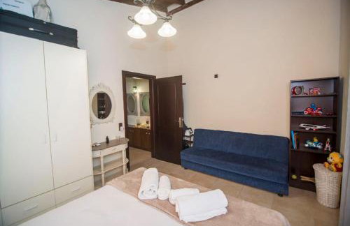 Villa Marina Limnos - Foto 38