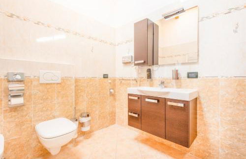 CROSINA HOLIDAY - Residence Toli - Foto 26