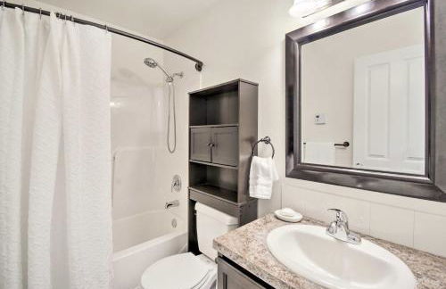 Pet-Friendly Poulsbo Abode with Mountain Views! - Foto 17