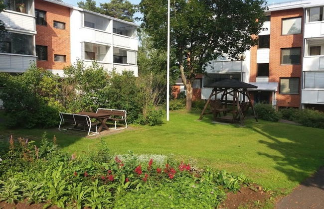 Spacious 4 Room Apartment & Sauna - Photo 22