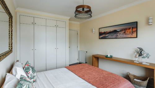 Spacious 1BR with Parking in Quiet Area - Foto 4