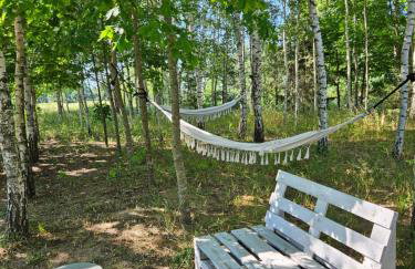 Przystanek Mazury.Makosieje - Foto 63