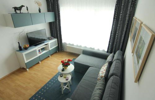 Strandnahe Ferienwohnungen mit Garten - Foto 31