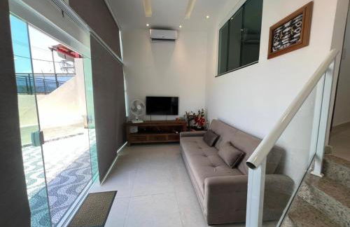 Aconchego Praia de Itaipu Pé na Areia em Vila Pescadores - Foto 11