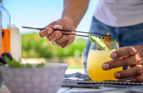 Villa Syndriani - 5 Bedroom Villa - Foto 64