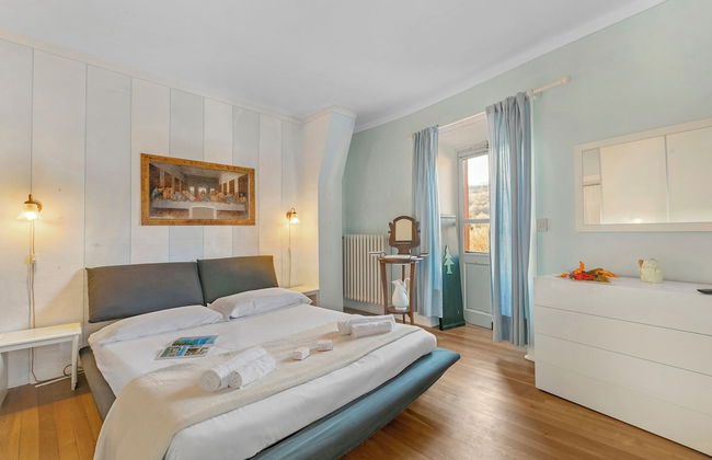 La Lanterna Swimming Pool Retreat - Foto 2