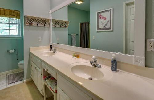 North Bentonville Vacation Rental Near Bike Trails - Foto 15