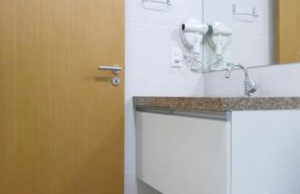 Rosa Branca Facilities Apartamentos - Foto 37