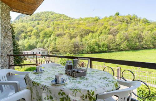 IRIS - Relaxing Alpine Getaway at Ballabio - Foto 20