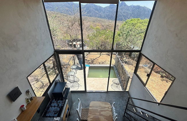 Piedra de Cobre - Foto 16