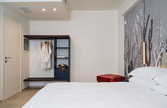 I Due Mori Luxury Rooms - Photo 26