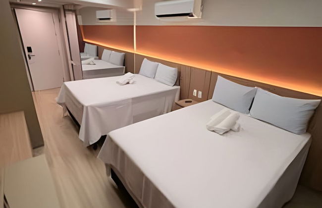 SETAI YACHT - Foto 2