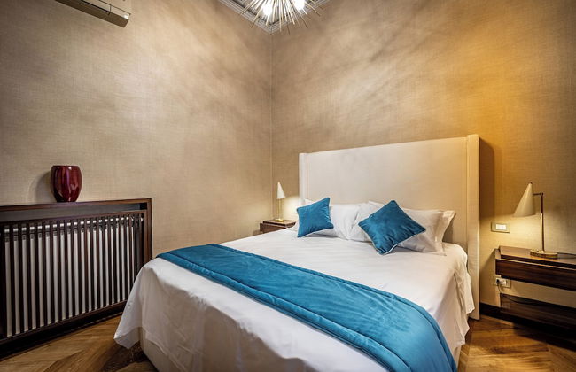 YiD Santa Maria Novella Suites apt with balcony - Foto 5