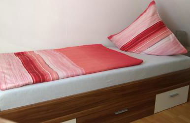 Ferienwohnung "An der Würschnitz" - Foto 16