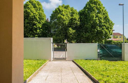 enJoy Home - Appartamento ampio, luminoso e immerso nel verde - Foto 25