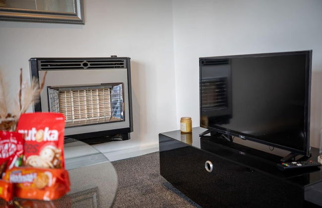 5star City Homes - Close to City Center, Free Wifi - Photo 25