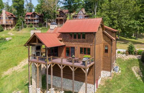 Birds Nest Retreat at Eagles Nest - Foto 6