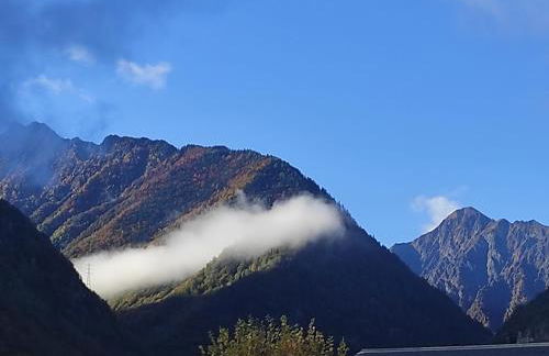 La maison des vacances - Foto 8